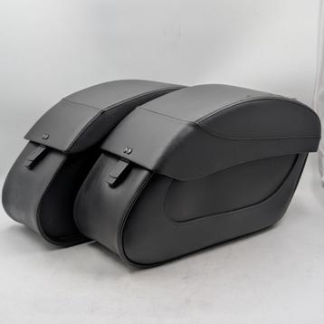 Kawasaki Vulcan S Saddlebags beschikbaar voor biedingen