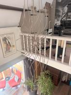 Designlamp - videlamp, Huis en Inrichting, Ophalen, Zo goed als nieuw, Metaal