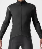 Castelli Perfetto RoS 2 Fietsjack XL - Goede Conditie, Fietsen en Brommers, Fietsaccessoires | Fietskleding, Gebruikt, Castelli