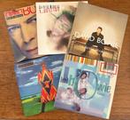 David Bowie - diverse exclusieve cd's, Ophalen of Verzenden, 2000 tot heden, Gebruikt, Boxset