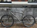 Van Nicholas Titanium MTB - Tuareg - Vintage, Fietsen en Brommers, Fietsen | Mountainbikes en ATB, Gebruikt, Heren, Geen vering