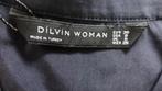 nieuw DILVIN WOMAN bloesje, DILVIN WOMAN, Nieuw, Maat 36 (S), Verzenden