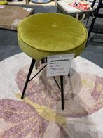 KidsDepot Bella Kruk Fluweel Geel, Ophalen of Verzenden, Nieuw, Overige typen