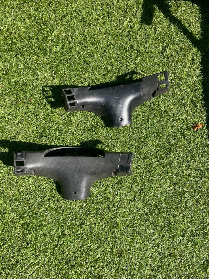 Stuurkap Piaggio zip type 1/2/3 fastrider sp98, Motoren, Tuning en Styling, Ophalen of Verzenden