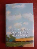 Toon Hermans Overdrijvende Wolkenvelden, Ophalen, Nieuw