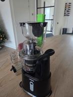Princess Slowjuicer - Zo goed als nieuw!, Witgoed en Apparatuur, Juicers, Ophalen, Zo goed als nieuw, Elektrisch, Slowjuicer