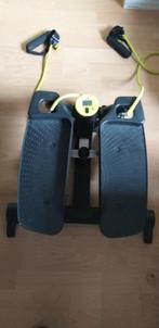 fitness, Ophalen, Gebruikt, Stepapparaat, Rug