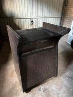 Console voor éénarmige bandiet of kleine gokkast, Overige munten, Ophalen, Gebruikt