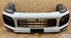 PORSCHE CAYENNE 9Y GTS VOORKOP BUMPER MOTORKAP SCHERMEN, Gebruikt, -, Porsche, Ophalen of Verzenden