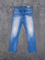 PME Legend Broek Bare Metal Jeans W32 L34 Blauw Pall Mall, Kleding | Heren, Blauw, W32 (confectie 46) of kleiner, Ophalen of Verzenden