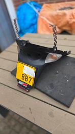 Achterspatbord speedfight 2 Peugeot, Ophalen of Verzenden, Zo goed als nieuw, Kap, Peugeot