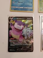 Galarian Slowbro V #99 - DAA -Darkness Ablaze, Verzenden, Zo goed als nieuw