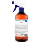 1L Schimmelreiniger voor Badkamer, Wanden, Tegels & Gevels, Ophalen of Verzenden, Schoonmaakmiddel