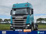 SCANIA R500, Auto's, Automaat, Euro 6, Bedrijf, Diesel
