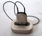 Phonak ComPilot II draadloos naar gehoorapparaten, Diversen, Verpleegmiddelen, Ophalen of Verzenden, Zo goed als nieuw