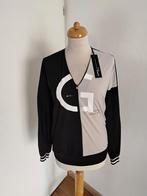 Zip73 nieuwe blouse maat M, Ophalen of Verzenden, Nieuw, Maat 38/40 (M)