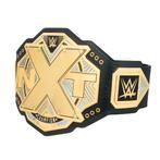 WWE NXT Championship Title Leer Belt Adults - One Size, Overige, Vechtsportmateriaal, Nieuw, Maat L