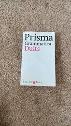 R.K. Engelen - Grammatica Duits, Boeken, Ophalen of Verzenden, Zo goed als nieuw, R.K. Engelen; J. van der Zee