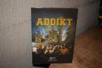 Addikt All We Do Is Kiteboarding - 10 years of trips DVD, Cd's en Dvd's, Dvd's | Sport en Fitness, Overige typen, Overige typen