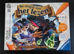 Tiptoi meerdere spellen + 2 tiptoi pennen, Kinderen en Baby's, Speelgoed | Educatief en Creatief, Ophalen, Zo goed als nieuw, Puzzelen