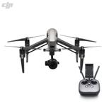 DJI Inspire 2, Ophalen, Zo goed als nieuw