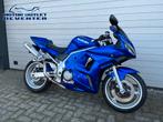 SUZUKI SV 650 S (bj 2003), Motoren, 2 cilinders, Bedrijf, Sport, Meer dan 35 kW