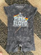Pink floyd romper grijs 2024, Ophalen of Verzenden, Zo goed als nieuw, Jongetje of Meisje, Nacht- of Onderkleding