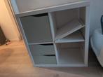 kallax ikea, Ophalen, Gebruikt, 1 of 2 laden, 50 tot 100 cm