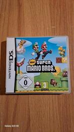 Nintendo DS New Super Mario Bros !!!Géén handleiding!!!, 1 speler, Ophalen of Verzenden, Zo goed als nieuw, Vanaf 3 jaar