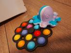 POP ITS!Alleen nog octopus pop it, Ophalen, Zo goed als nieuw