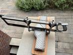 Verstekzaag, Ophalen of Verzenden, Zo goed als nieuw, 1200 watt of meer, Afkortzaag