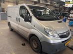 Opel Vivaro 2.5 CDTI L1H1 EXPORT, Voorwielaandrijving, Startonderbreker, Gebruikt, 4 cilinders