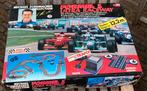 Michael Schumacher Collection racebaan Formule 1 Dickie, Ophalen of Verzenden