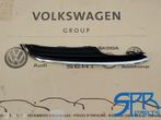 GOLF 7 HIGHLINE RECHTS Bumperrooster CHROOM LIJST 5G0853666A, Volkswagen, Nieuw, Ophalen of Verzenden, Volkswagen