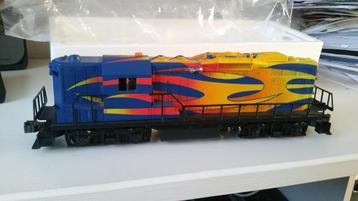 Spoor 0 Lionel Nieuw in doos beschikbaar voor biedingen