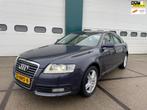 Audi A6 Limousine 2.0 TFSI Business Edition, Euro 5, 1525 kg, Gebruikt, 4 cilinders