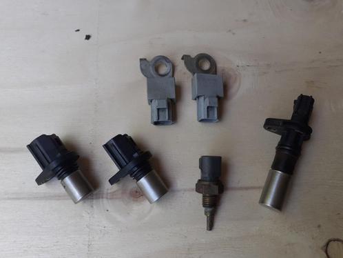 Krukassensor/Nokkenassensor/Temp.sensor - Yaris 1.5 T-Sport, Auto-onderdelen, Elektronica en Kabels, Toyota, Gebruikt, Verzenden