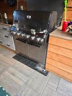Weber Summit S660 RVS buitenkeuken, Ophalen, Gebruikt, Weber