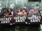 Secret Army, Ophalen of Verzenden, Zo goed als nieuw