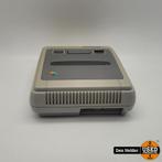 Nintendo Super NES Spelcomputer - In Goede Staat, Nintendo, Zo goed als nieuw, Support@nintendo.com, 11-1 Hokotate-cho, Kamitoba, Minami-ku
Kyoto 601-8501
Japan