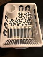 Afwasrek - Wit, Huis en Inrichting, Ophalen, Zo goed als nieuw