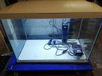 Aquarium superfish  93 Liter, Ophalen, Zo goed als nieuw, Leeg aquarium