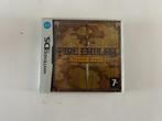 Fire Emblem Shadow Dragon, Spelcomputers en Games, Games | Nintendo DS, 1 speler, Ophalen of Verzenden, Zo goed als nieuw, Role Playing Game (Rpg)