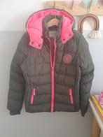 Winterjas Cars maat 140-146, Kinderen en Baby's, Kinderkleding | Maat 140, Meisje, Cars, Ophalen of Verzenden, Jas