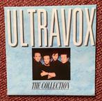 Ultravox - The Collection, Ophalen of Verzenden, 1980 tot 2000, Gebruikt, 12 inch