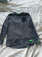 Stoere jongens trui maat 122, Kinderen en Baby's, Kinderkleding | Overige, Ophalen of Verzenden, Gebruikt, Onbekend, Jongen