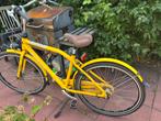 Gazelle fiets Vlieland, Fietsen en Brommers, Fietsen | Cruisers en Lowriders, Ophalen, Zo goed als nieuw, Aluminium, Cruiser