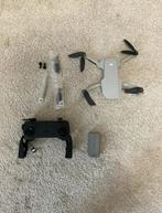 Dji mini se, Audio, Tv en Foto, Drones, Ophalen of Verzenden, Zo goed als nieuw, Drone met camera