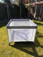 Campingbox, Ophalen, Zo goed als nieuw