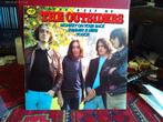THE OUTSIDERS, Cd's en Dvd's, Ophalen of Verzenden, 1980 tot 2000, Zo goed als nieuw, 12 inch